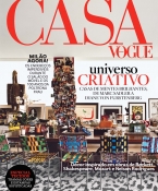 Casa Vogue - Brazil