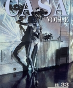 Casa Vogue - Italy